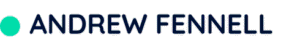 Andrew Fennell logo