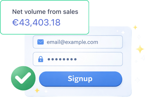 Generate saas revenue Generate saas revenue